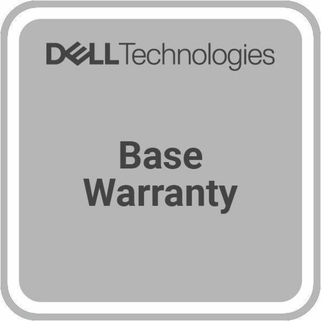 Dell Upgrade from 1Y Next Business Day to 3Y Next Business Day 808-3105