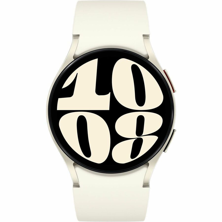 Samsung Galaxy Watch6 (Bluetooth, 40mm) SM-R930NZEAXAC