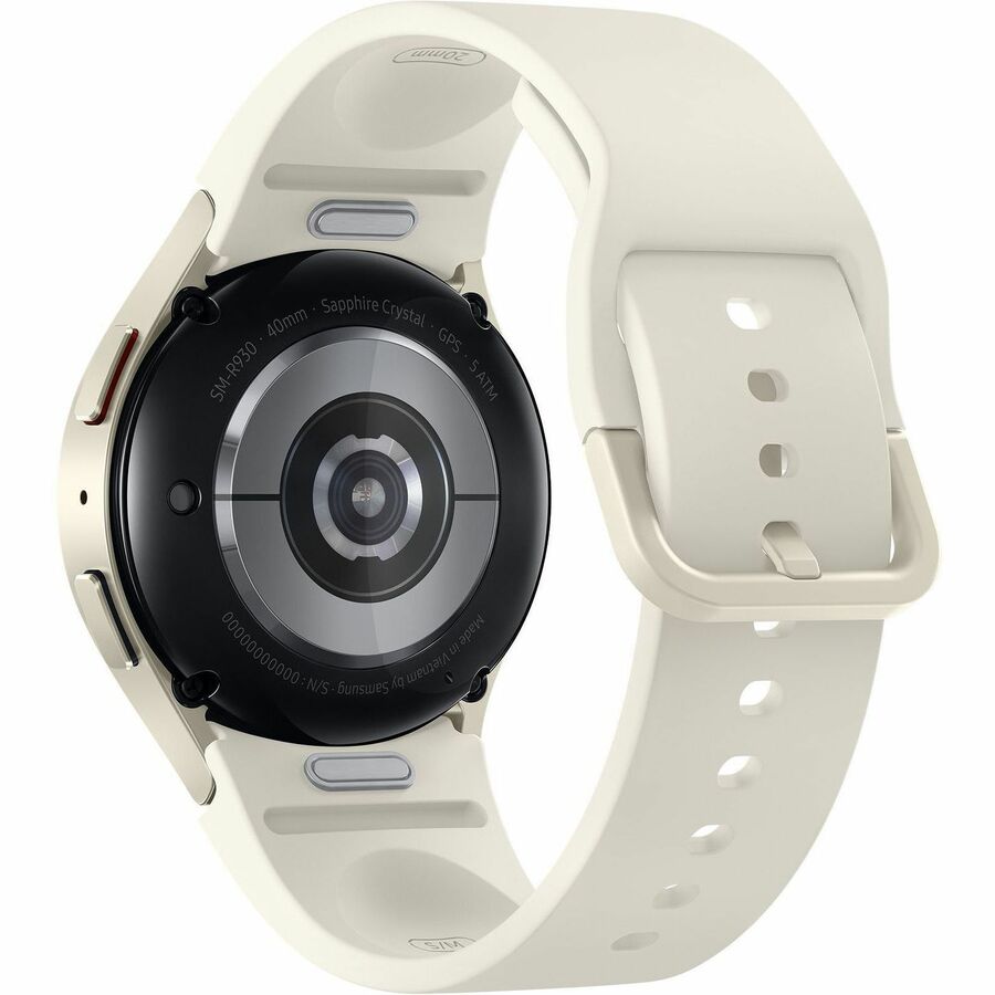 Samsung Galaxy Watch6 (Bluetooth, 40mm) SM-R930NZEAXAC