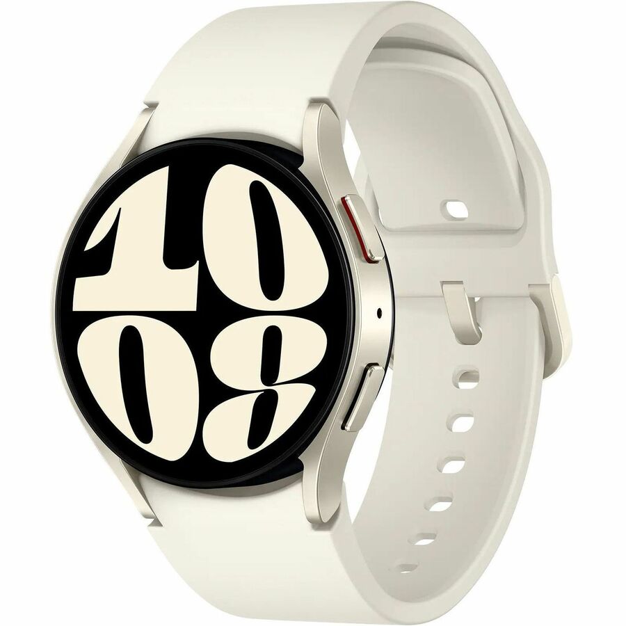 Samsung Galaxy Watch6 (Bluetooth, 40mm) SM-R930NZEAXAC