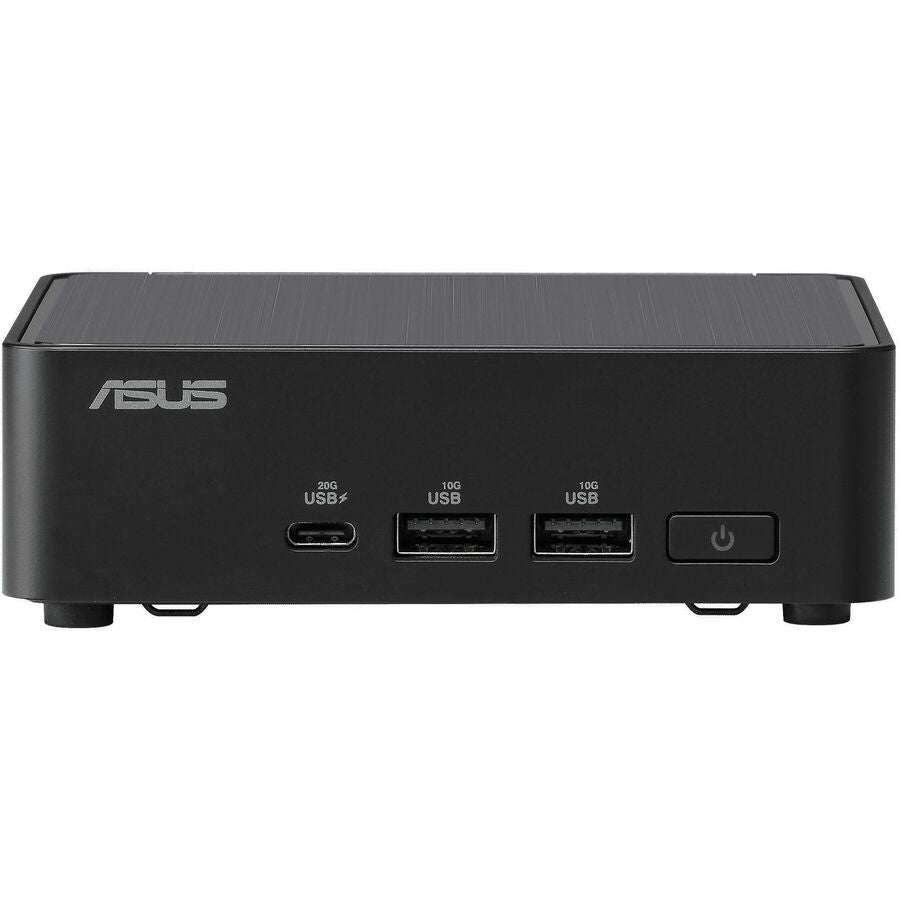 Asus NUC 14 Pro Desktop Computer - Intel Core Ultra 7 155H - Mini PC 90AR0072-M001N0