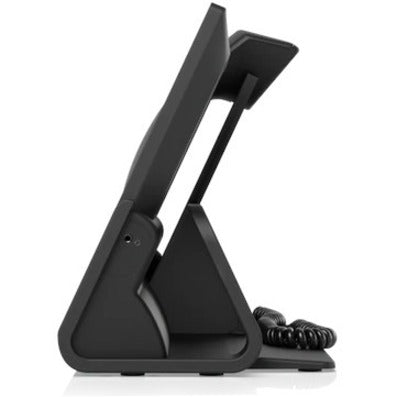 Ubiquiti IP Phone - Corded - Corded/Cordless - Wi-Fi, Bluetooth - Desktop - Black UTP-TouchMax-U