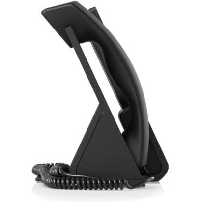 Ubiquiti IP Phone - Corded - Corded/Cordless - Wi-Fi, Bluetooth - Desktop - Black UTP-TouchMax-U