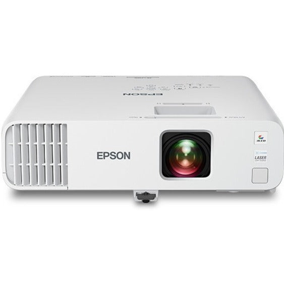 Epson PowerLite L210W 3LCD Projector - 16:9 - Ceiling Mountable V11HA70020