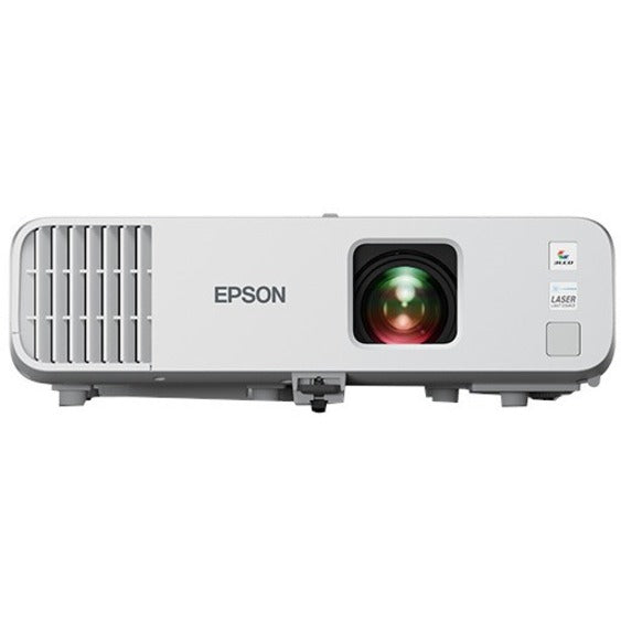 Epson PowerLite L210W 3LCD Projector - 16:9 - Ceiling Mountable V11HA70020