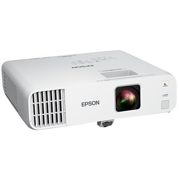 Epson PowerLite L210W 3LCD Projector - 16:9 - Ceiling Mountable V11HA70020