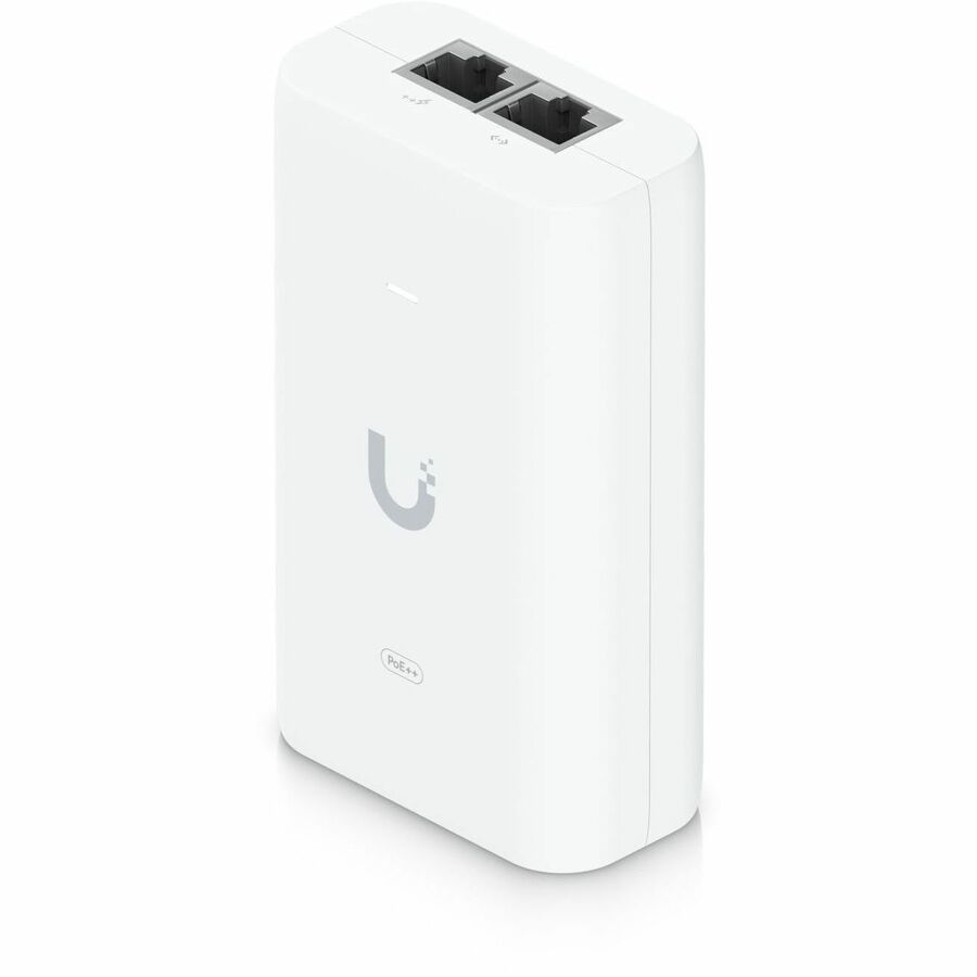 Ubiquiti U-PoE++ PoE++ Injector U-PoE++