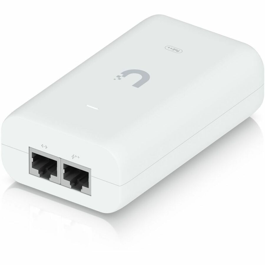 Ubiquiti U-PoE++ PoE++ Injector U-PoE++