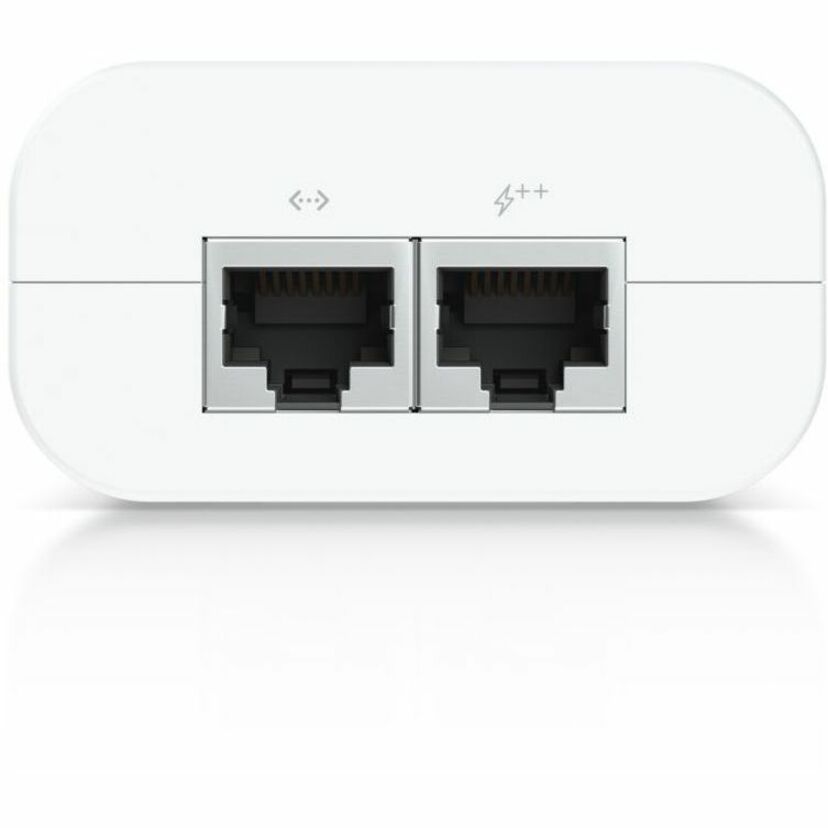 Ubiquiti U-PoE++ PoE++ Injector U-PoE++