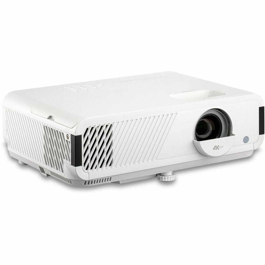 ViewSonic PX749-4K 3D DLP Projector - 16:9 - White PX749-4K