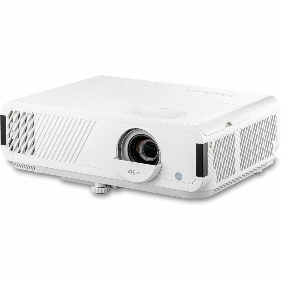 ViewSonic PX749-4K 3D DLP Projector - 16:9 - White PX749-4K