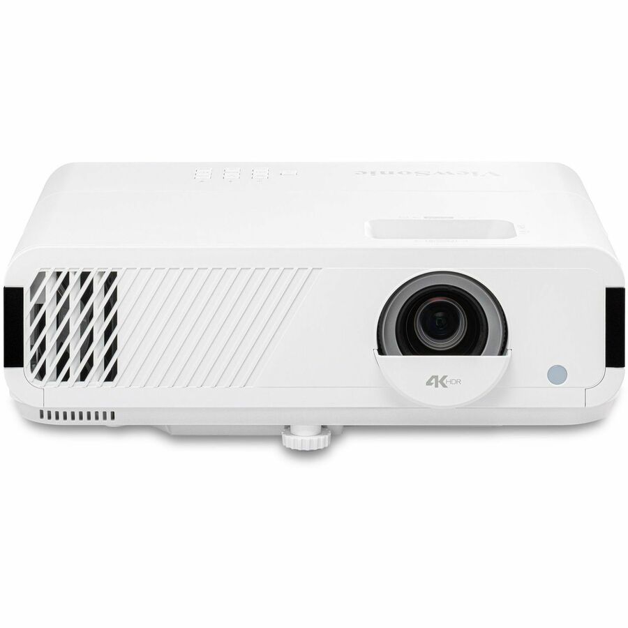 ViewSonic PX749-4K 3D DLP Projector - 16:9 - White PX749-4K