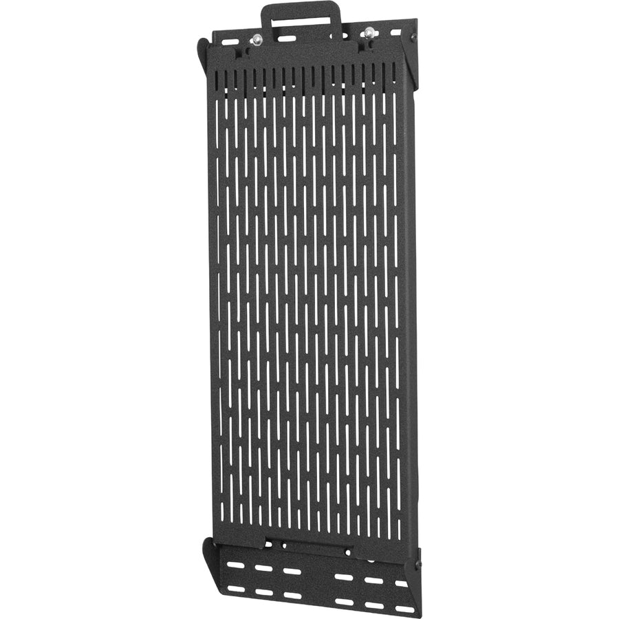 Chief CSPR Mounting Plate for Wall Mounting System, Mounting Adapter - Black CSPR