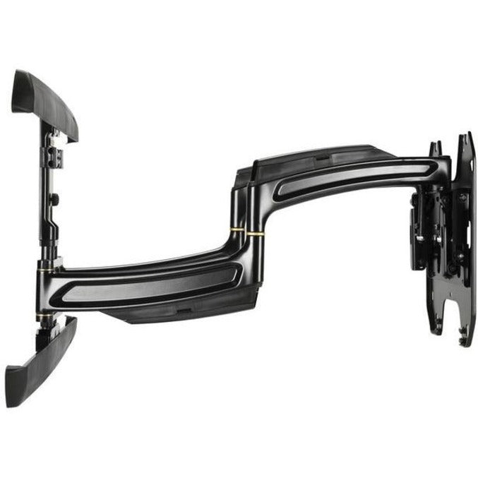 Chief Thinstall Medium 25" Extension Dual Monitor Arm Wall Mount - For Displays 32-65" - Black TS325TU