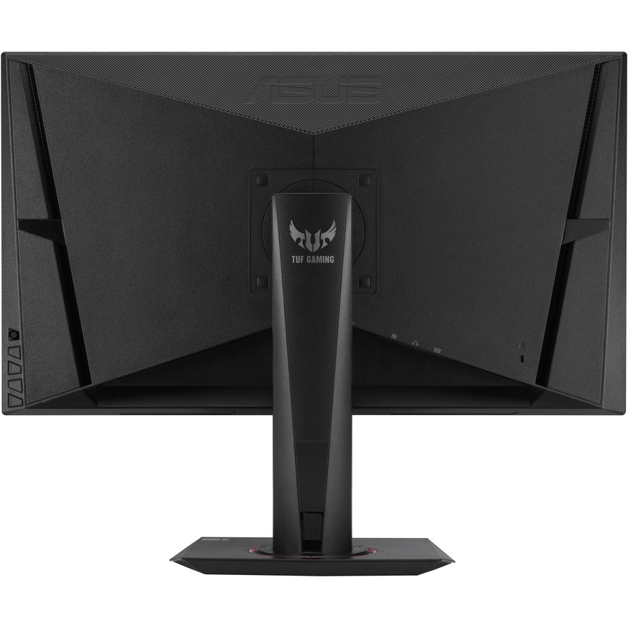 TUF VG27AQ 27" Class WQHD Gaming LCD Monitor - 16:9 - Black VG27AQ