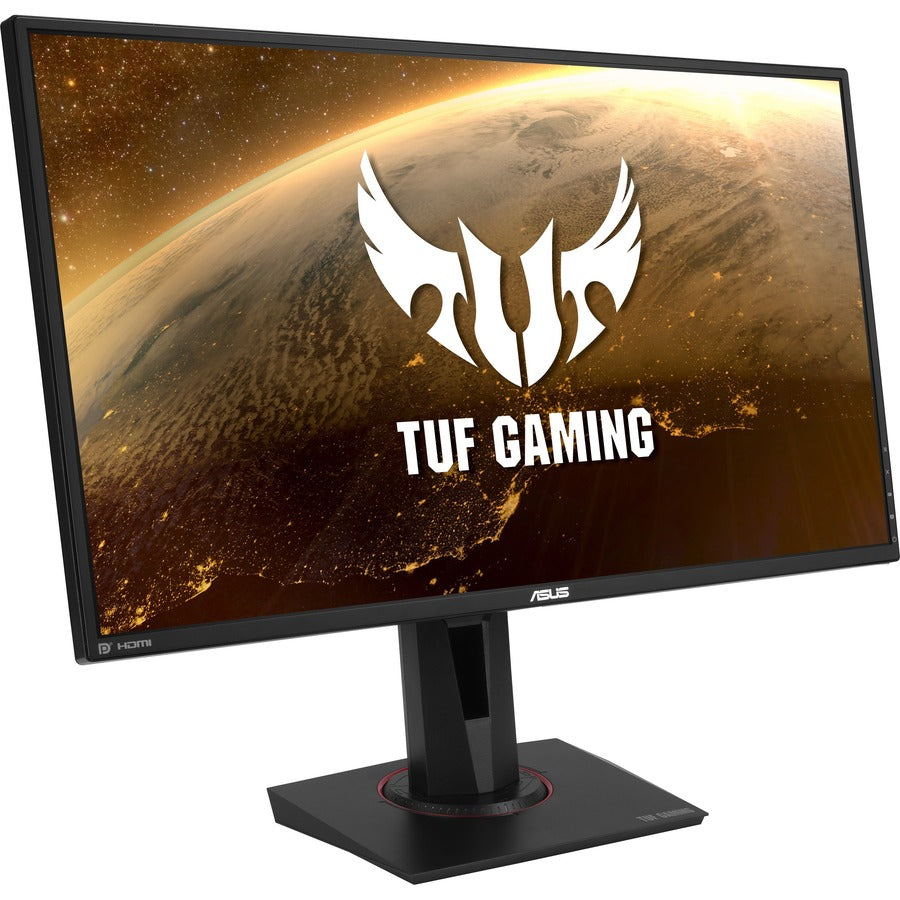 TUF VG27AQ 27" Class WQHD Gaming LCD Monitor - 16:9 - Black VG27AQ