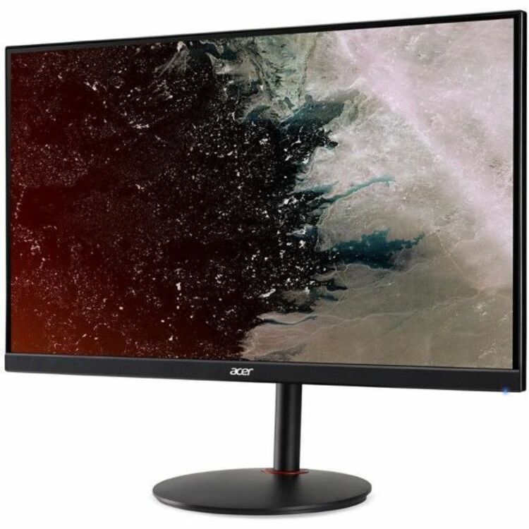 Acer Nitro VG272U V3 27" Class WQHD Gaming LED Monitor - 16:9 - Black UM.HV2AA.301