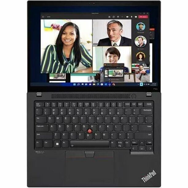 Lenovo ThinkPad P14s Gen 4 21K50012US 14" Mobile Workstation - WUXGA - AMD Ryzen 7 PRO 7840U - 16 GB - 512 GB SSD - English Keyboard - Villi Black 21K50012US