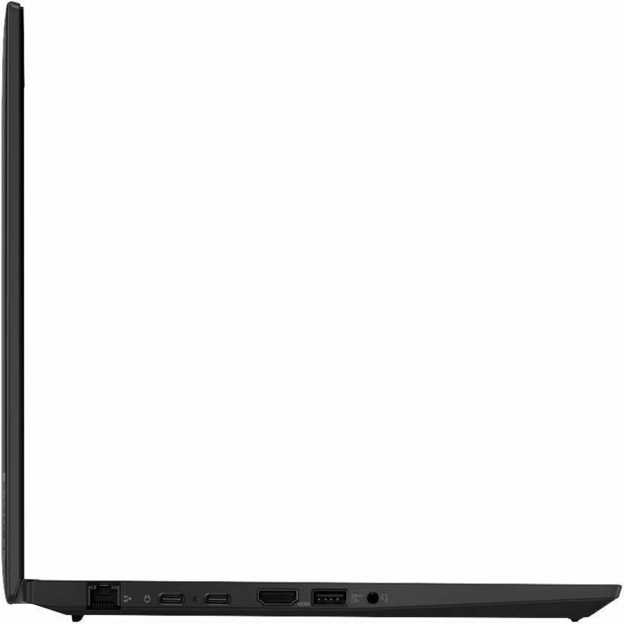 Lenovo ThinkPad P14s Gen 4 21K50012US 14" Mobile Workstation - WUXGA - AMD Ryzen 7 PRO 7840U - 16 GB - 512 GB SSD - English Keyboard - Villi Black 21K50012US