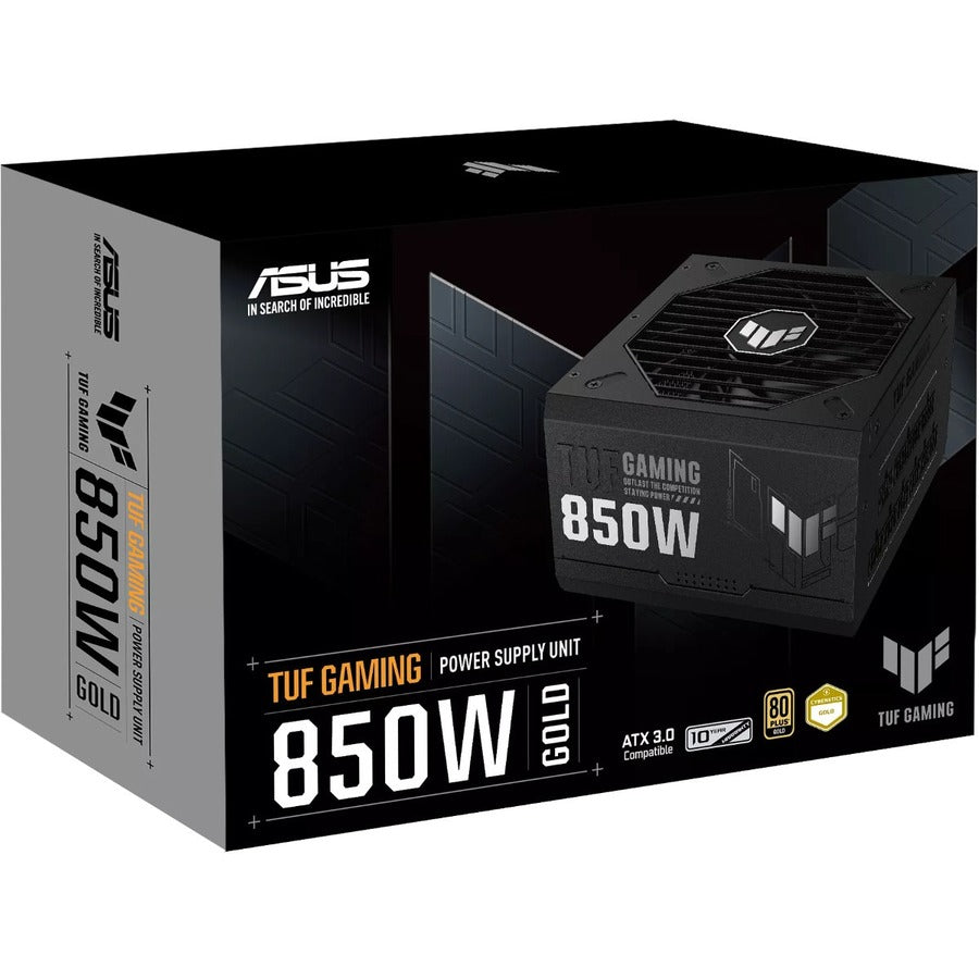 TUF Gaming 850W Gold TUF-GAMING-850G