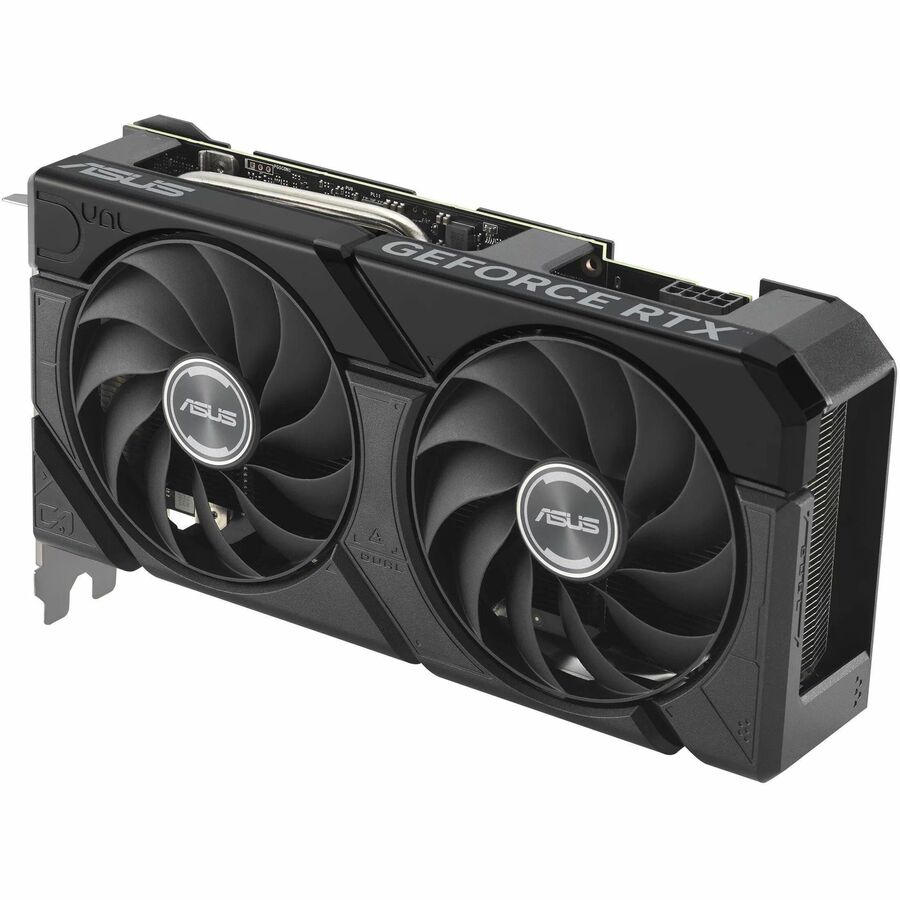 Asus NVIDIA GeForce RTX 4060 Ti Graphic Card - 8 GB GDDR6 DUAL-RTX4060TI-O8G-EVO