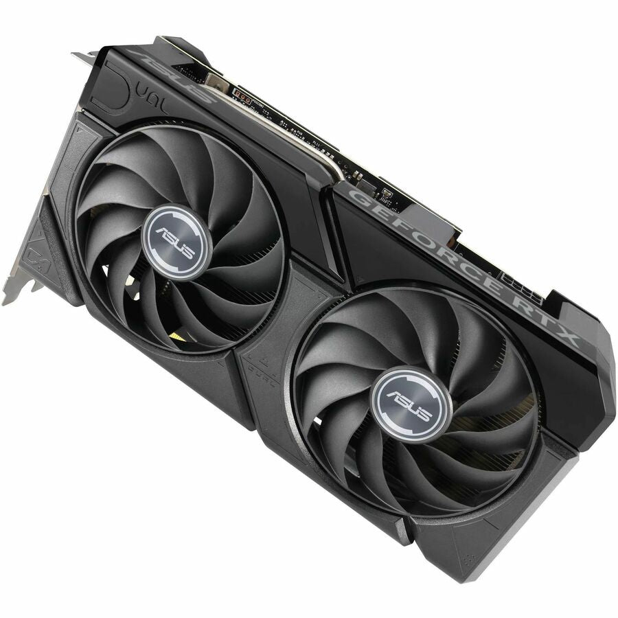 Asus NVIDIA GeForce RTX 4060 Ti Graphic Card - 8 GB GDDR6 DUAL-RTX4060TI-O8G-EVO