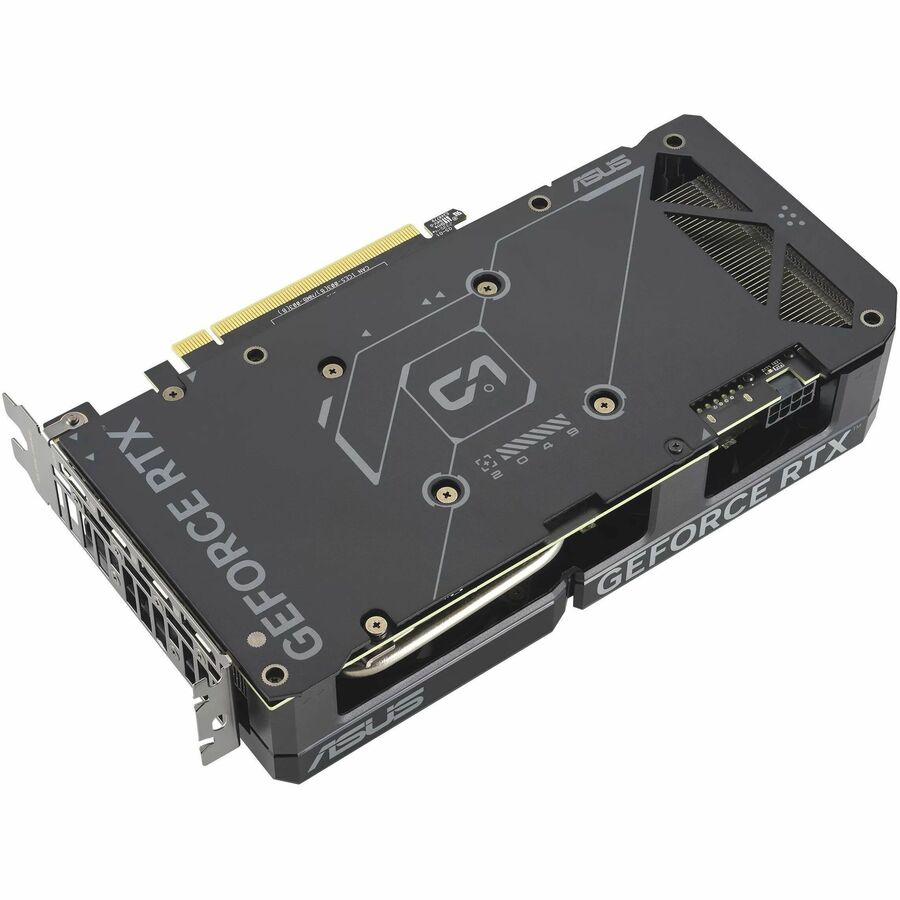 Asus NVIDIA GeForce RTX 4060 Ti Graphic Card - 8 GB GDDR6 DUAL-RTX4060TI-O8G-EVO