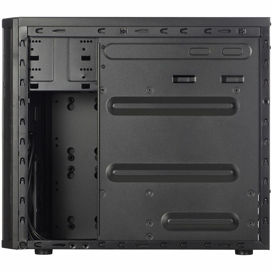 Fractal Design Core 1100 FD-CA-CORE-1100-BL