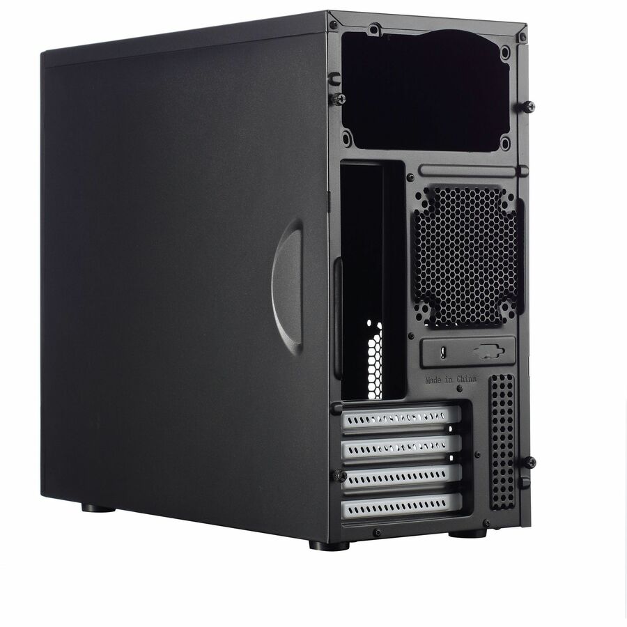 Fractal Design Core 1100 FD-CA-CORE-1100-BL