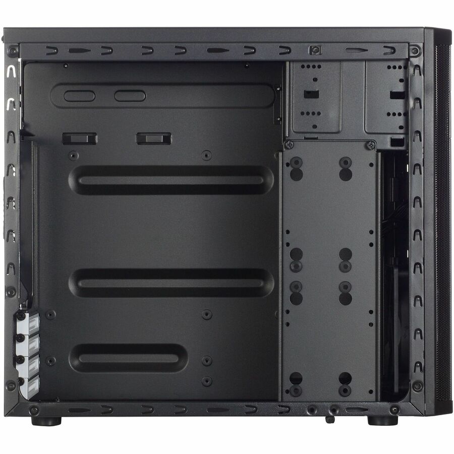 Fractal Design Core 1100 FD-CA-CORE-1100-BL