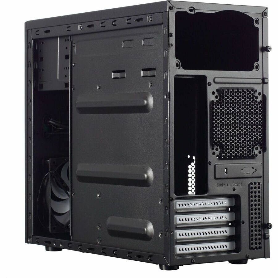 Fractal Design Core 1100 FD-CA-CORE-1100-BL