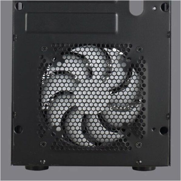 Fractal Design Core 1100 FD-CA-CORE-1100-BL