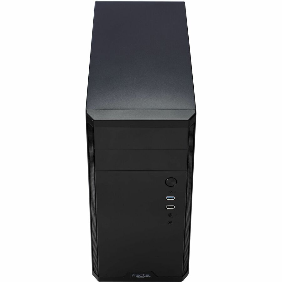 Fractal Design Core 1100 FD-CA-CORE-1100-BL