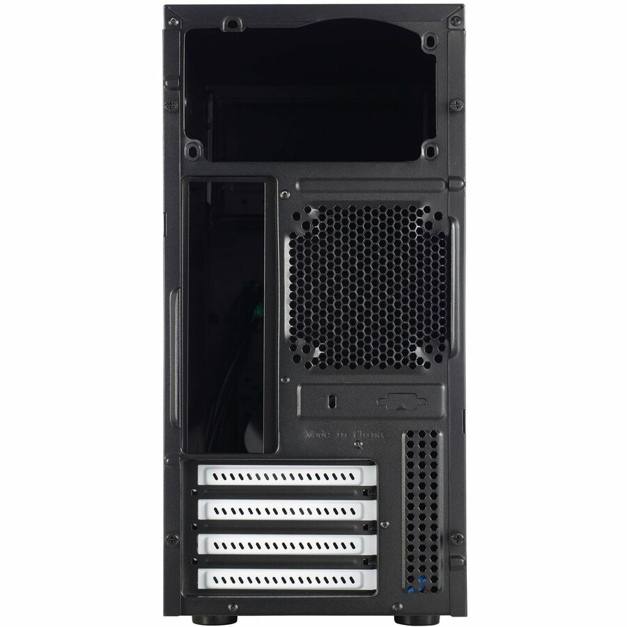 Fractal Design Core 1100 FD-CA-CORE-1100-BL