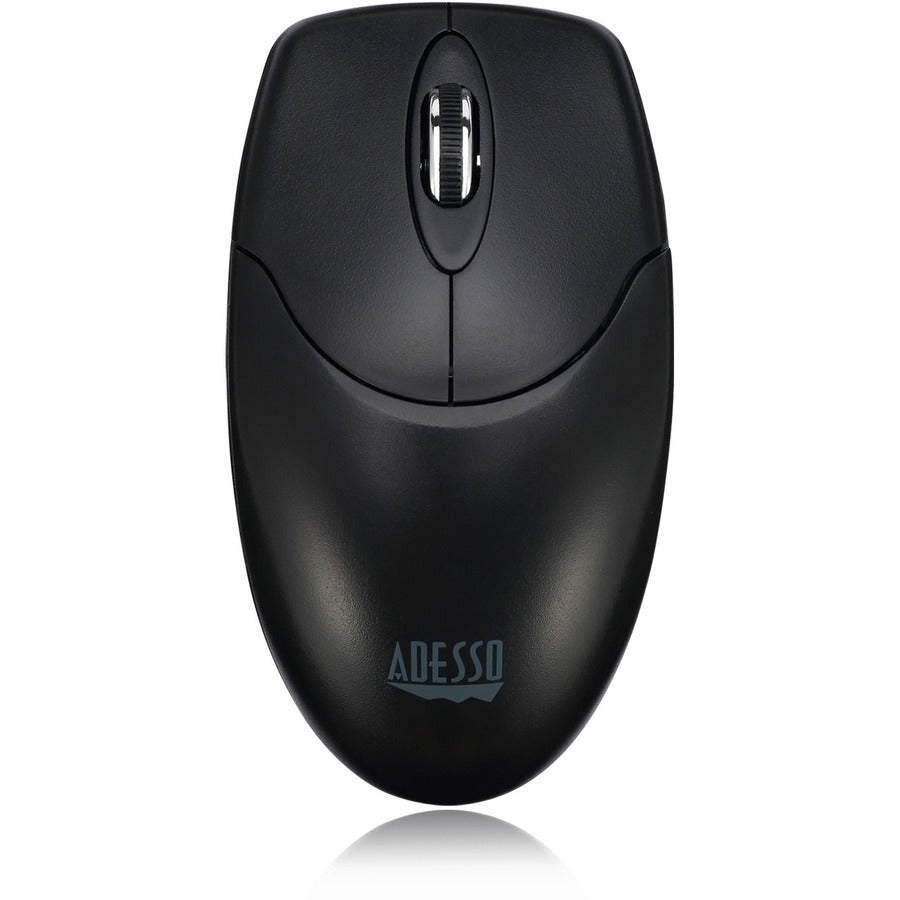 Adesso Antimicrobial Wireless Desktop Mouse IMOUSE M60