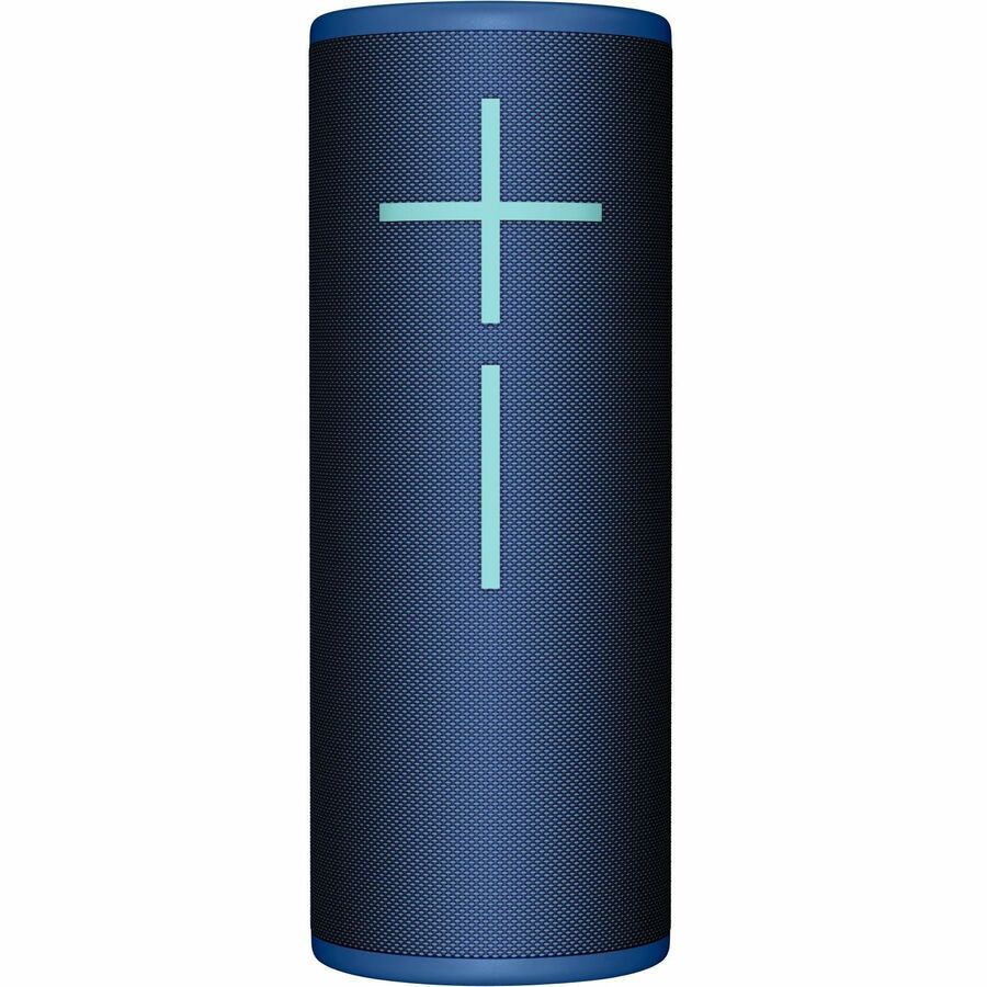 Ultimate Ears BOOM 4 Portable Bluetooth Speaker System - Cobalt Blue 984-001967