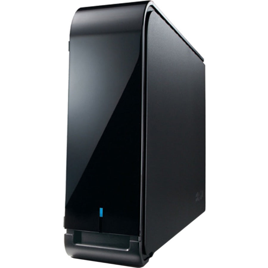 Buffalo DriveStation Axis Velocity HD-LXU3 HD-LX4.0TU3 4 TB Desktop Hard Drive - External - SATA (SATA/300) HD-LX4.0TU3