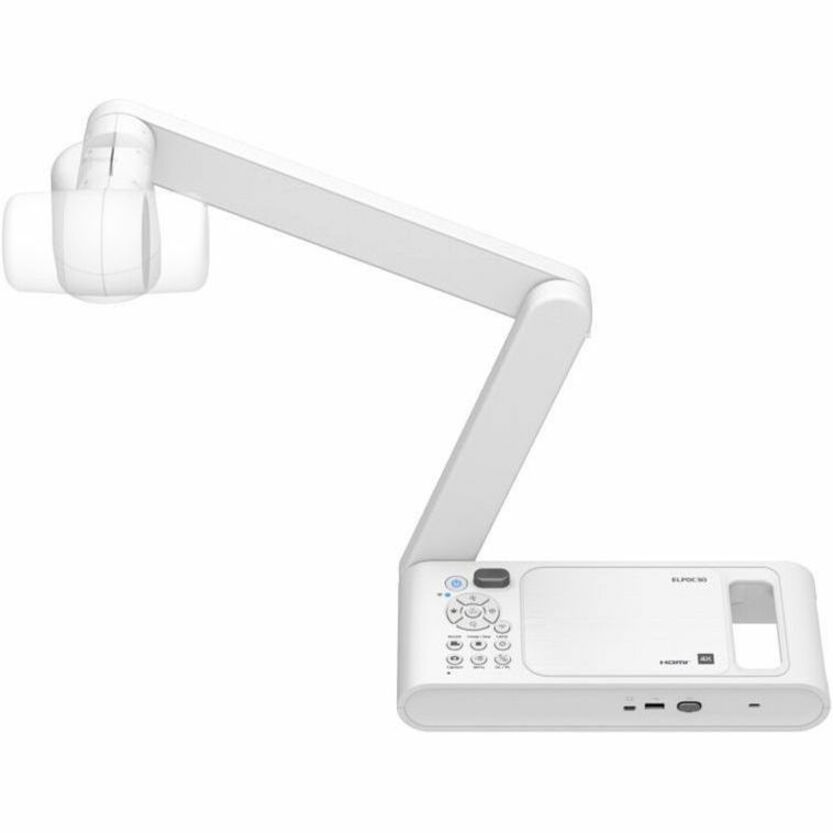 Epson DC-30 Wireless Document Camera V12HB09020