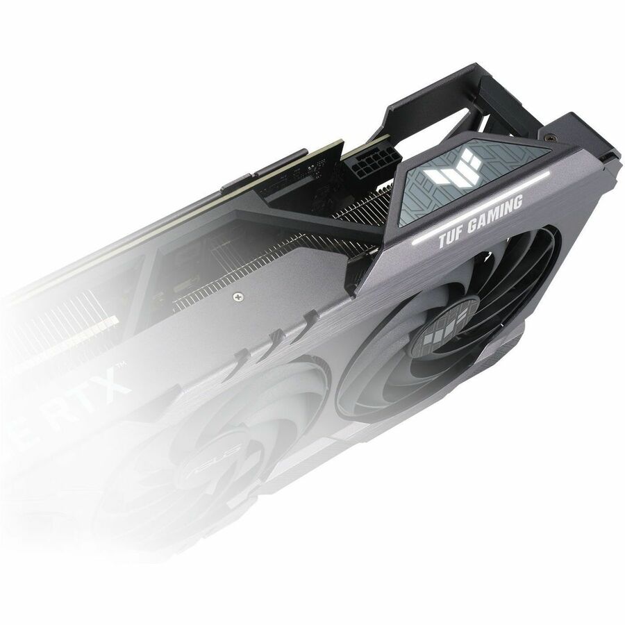 TUF NVIDIA GeForce RTX 4090 Graphic Card - 24 GB GDDR6X TUF-RTX4090-24G-OG-GAMING