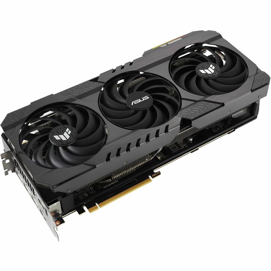 TUF NVIDIA GeForce RTX 4090 Graphic Card - 24 GB GDDR6X TUF-RTX4090-24G-OG-GAMING