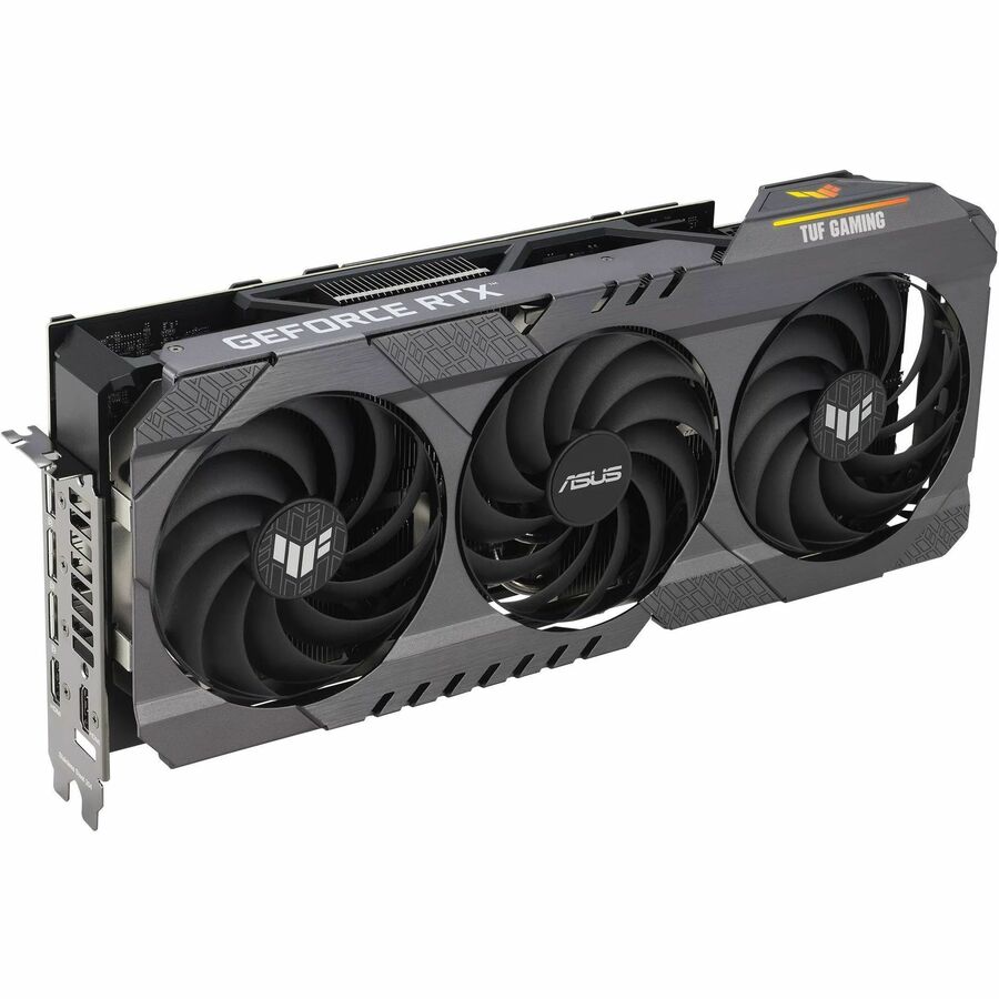 TUF NVIDIA GeForce RTX 4090 Graphic Card - 24 GB GDDR6X TUF-RTX4090-24G-OG-GAMING