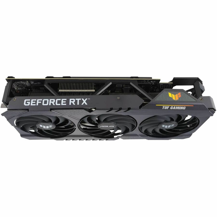 TUF NVIDIA GeForce RTX 4090 Graphic Card - 24 GB GDDR6X TUF-RTX4090-24G-OG-GAMING