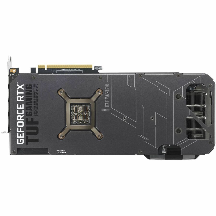 TUF NVIDIA GeForce RTX 4090 Graphic Card - 24 GB GDDR6X TUF-RTX4090-24G-OG-GAMING