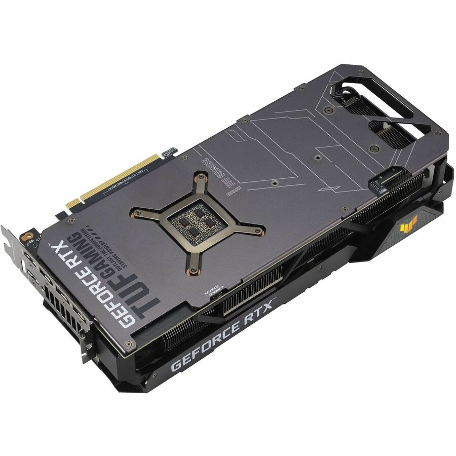 TUF NVIDIA GeForce RTX 4090 Graphic Card - 24 GB GDDR6X TUF-RTX4090-24G-OG-GAMING