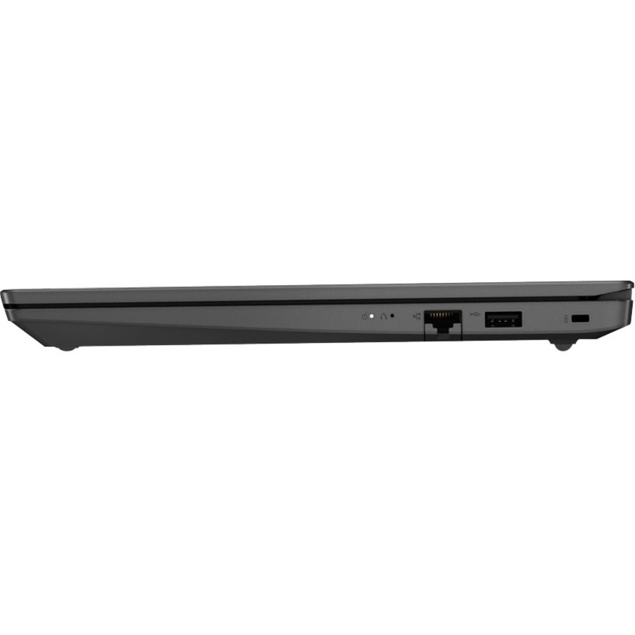 Lenovo V14 G3 IAP 82TS005QUS 14" Notebook - Full HD - Intel Core i5 12th Gen i5-1235U - 8 GB - 256 GB SSD - Business Black 82TS005QUS