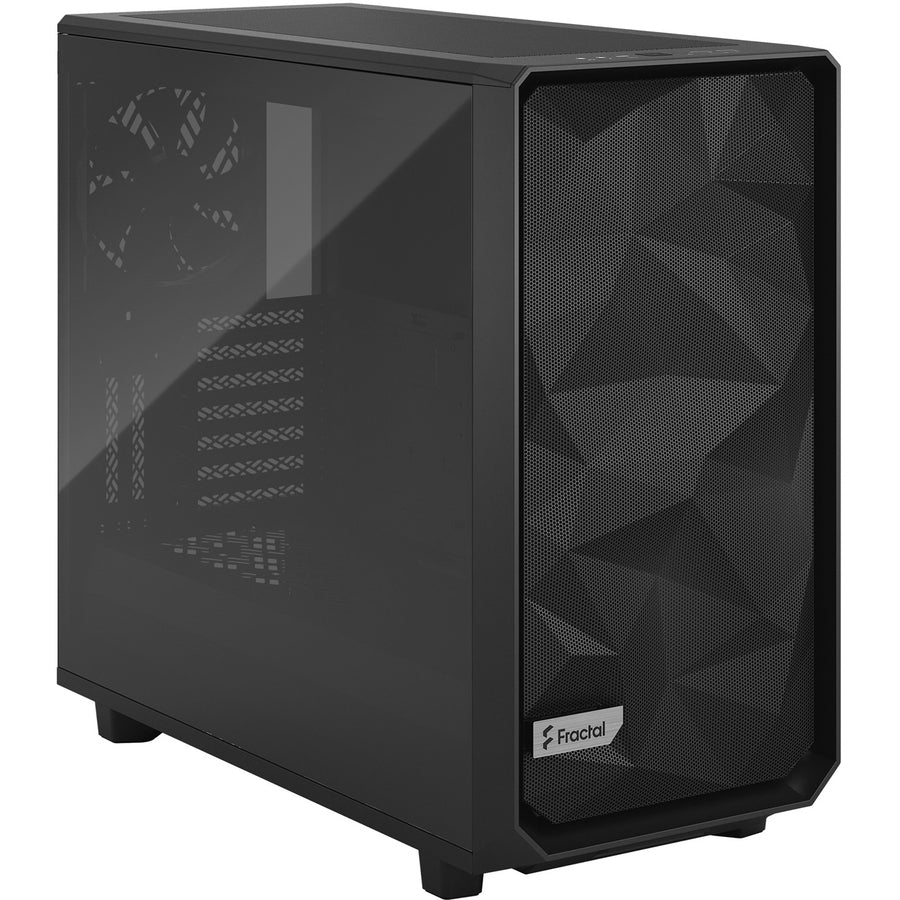 Fractal Design Meshify 2 Computer Case FD-C-MES2A-02