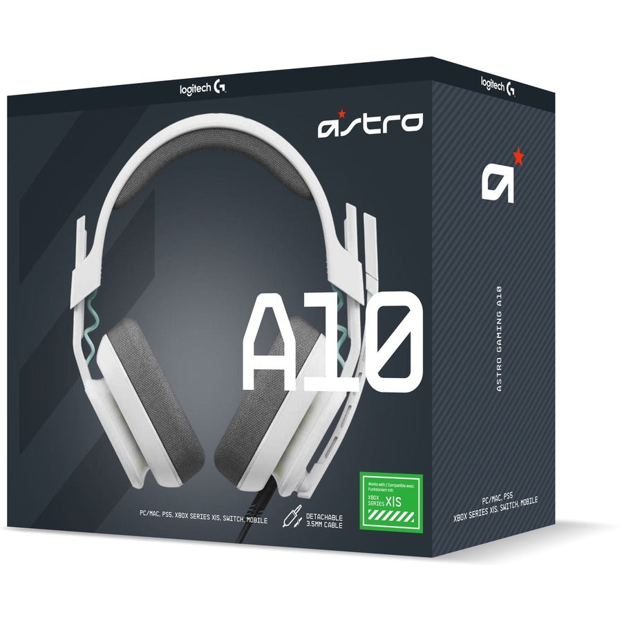 Astro A10 Headset 939-002050