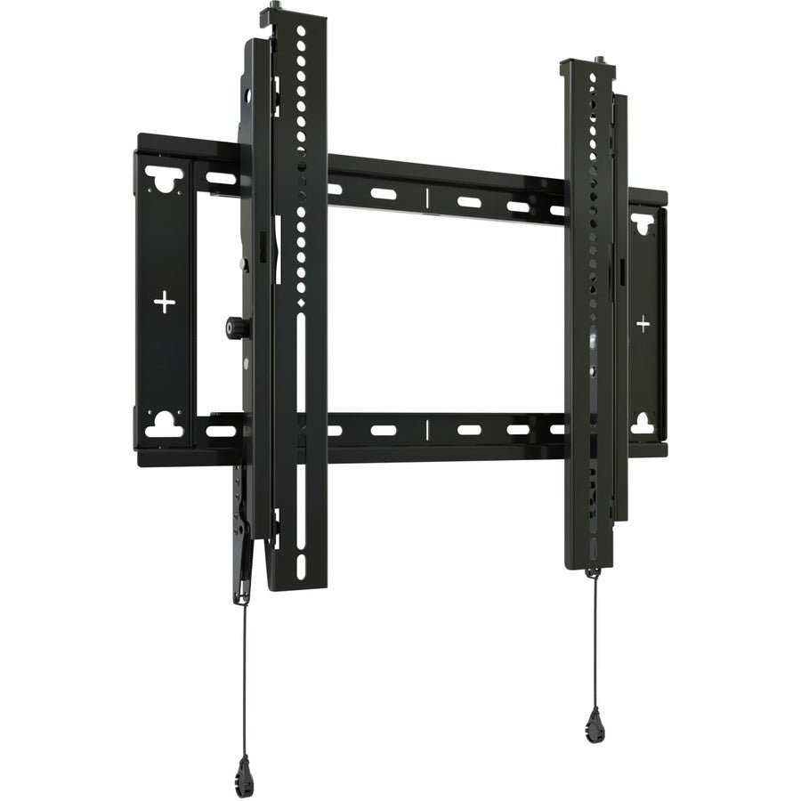 Chief Medium FIT RMT3 Wall Mount for Display - Black RMT3