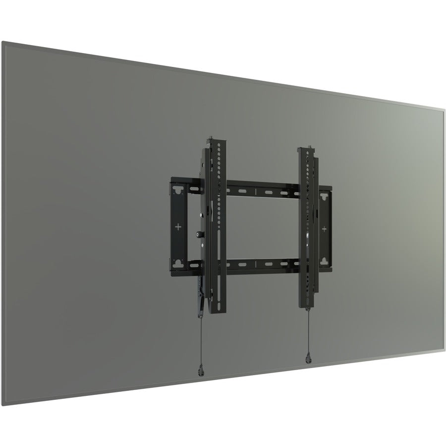 Chief Medium FIT RMT3 Wall Mount for Display - Black RMT3