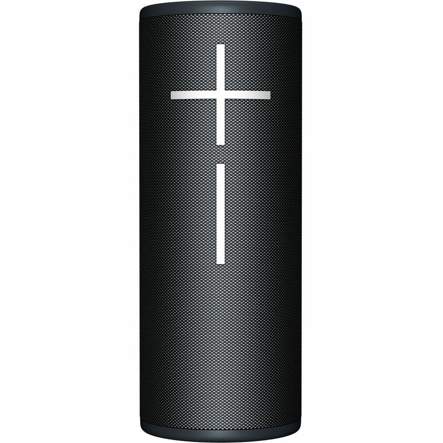 Ultimate Ears MEGABOOM 4 Portable Bluetooth Speaker System - Active Black 984-001964